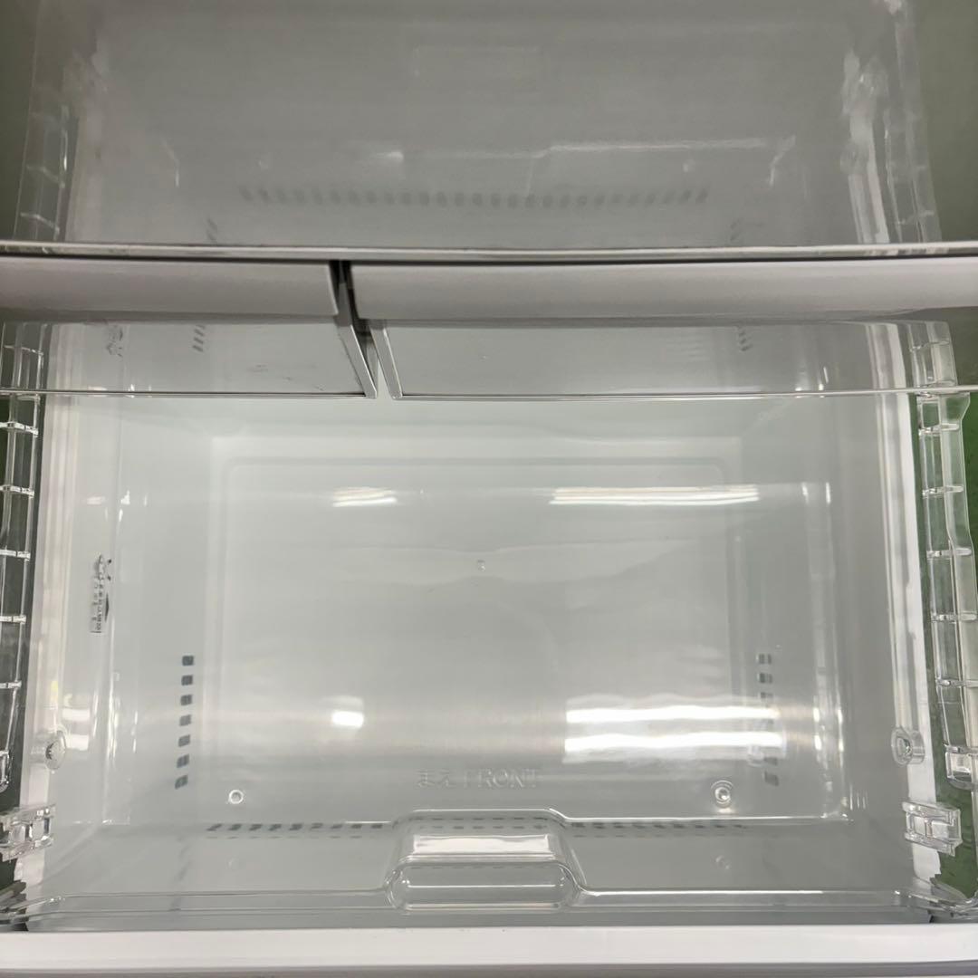 525 東芝 大型冷蔵庫 400L強 右開き 自動製氷 5ドア 大人気