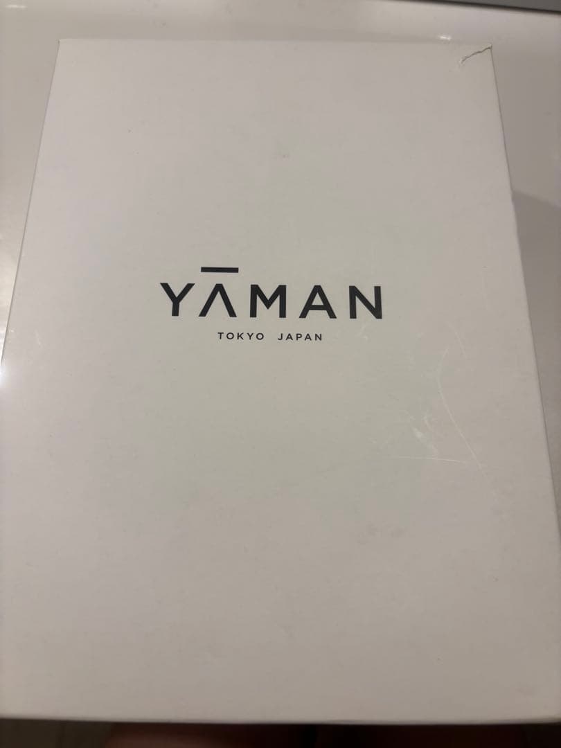 YA-MAN TOKYO JAPAN RF美顔器 ブライトリフト