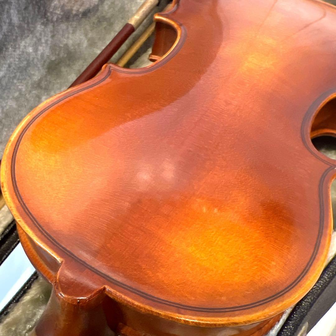 Karl Hofner KH11 1/4 カールヘフナー