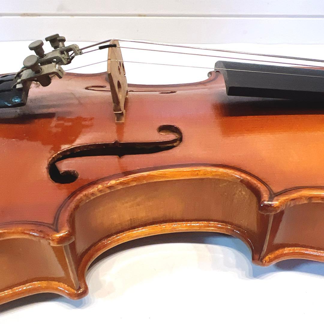 Karl Hofner KH11 1/4 カールヘフナー