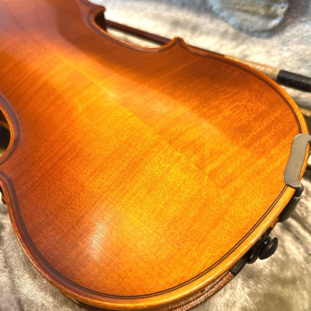 Karl Hofner KH11 1/4 カールヘフナー