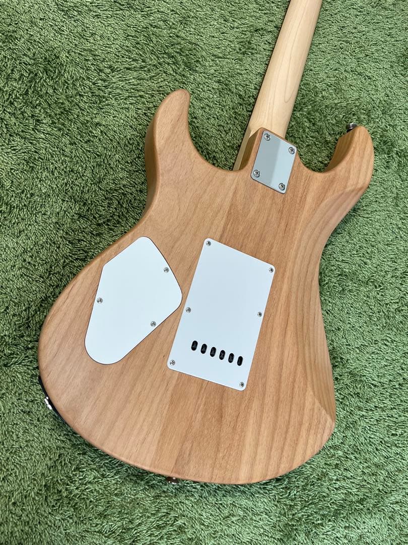 YAMAHA ヤマハ パシフィカ PACIFICA 112V YNS