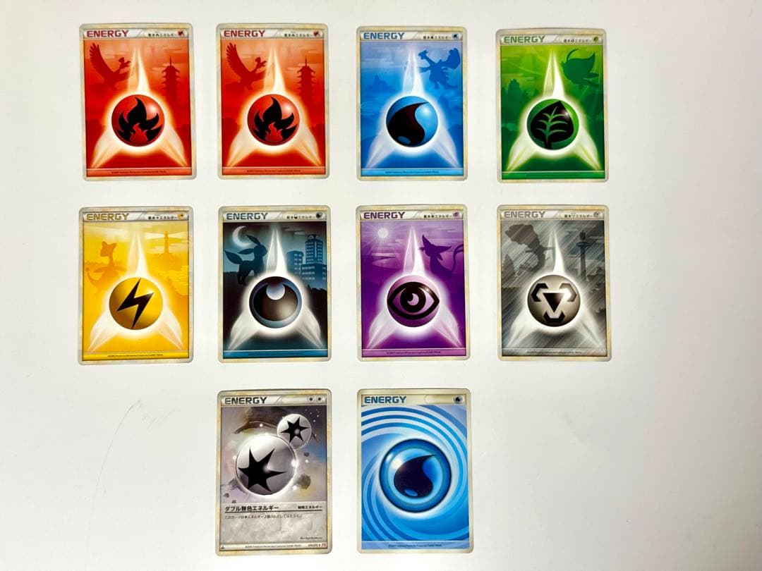 d*7様 ポケモンカード　古いレアカード