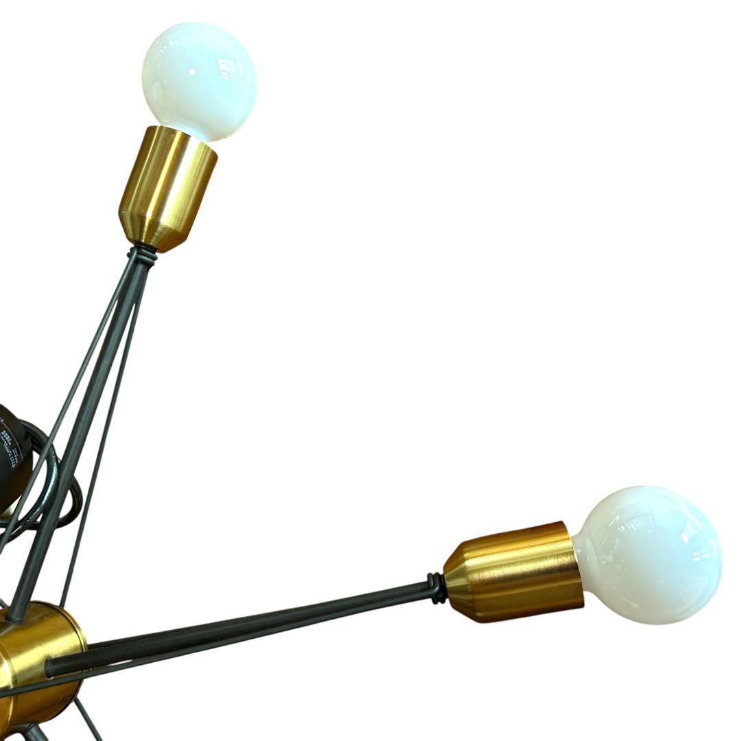 【大人気商品】LT-3411 インターフォルム　ヴェントナー　ペンダントライト