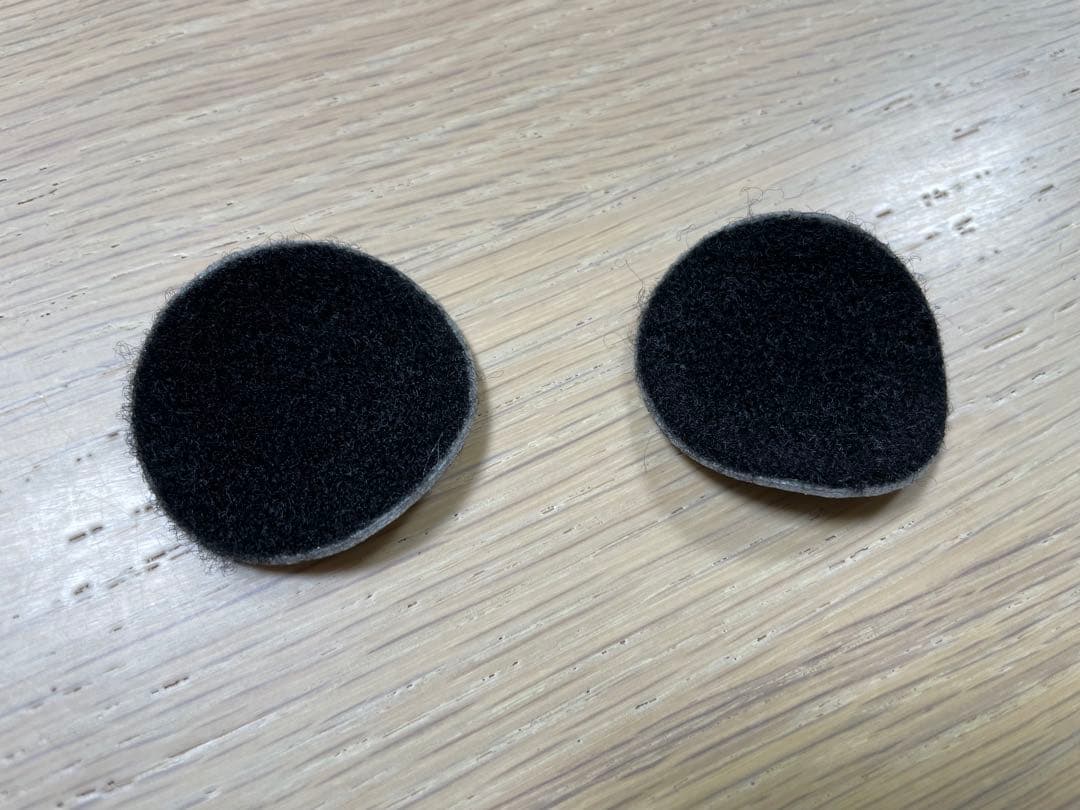 デイトナDT-01インカム＋高音質スピーカー(変更済)