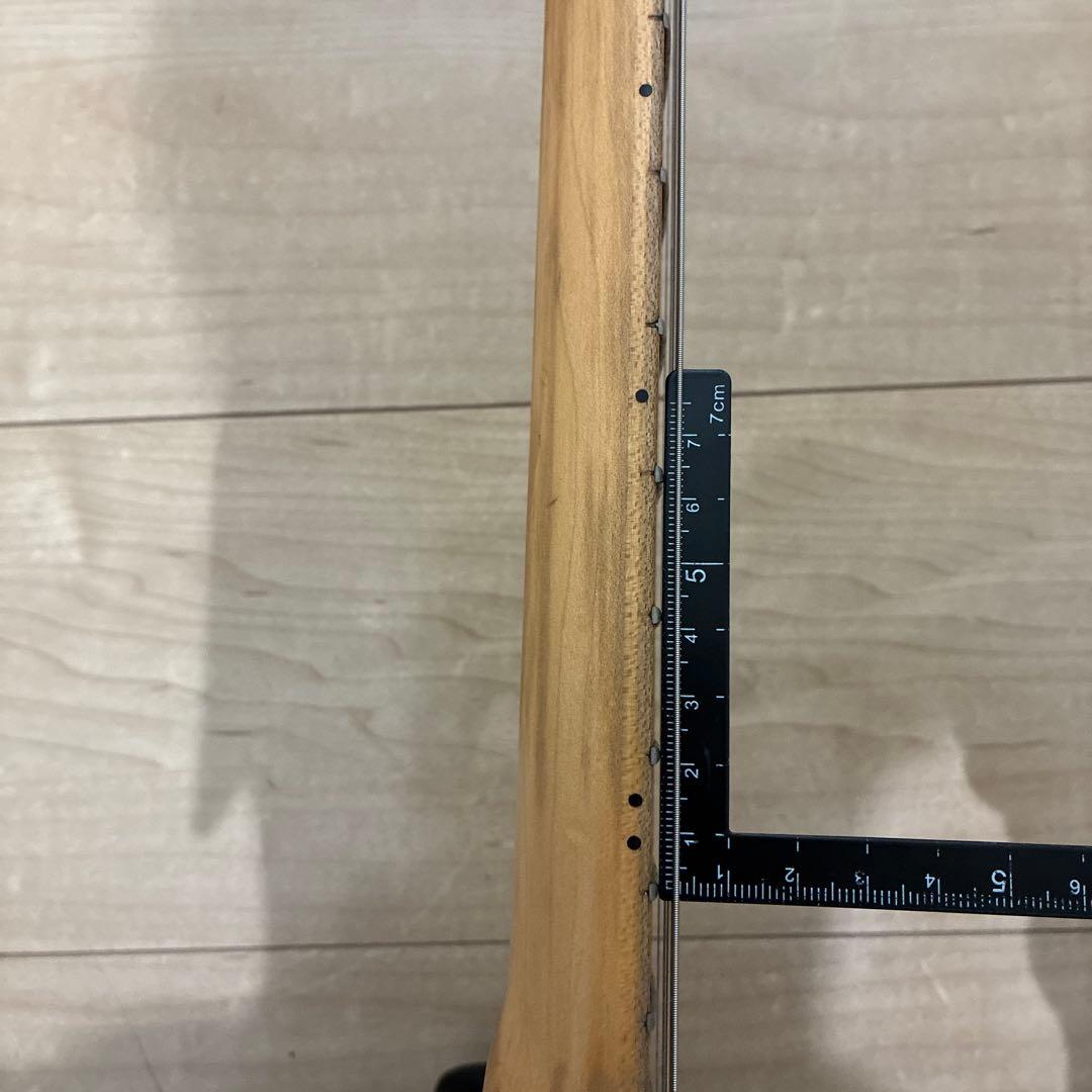 【激レア】安い　Epiphone S-310 ストラト　ブラック　ヴィンテージ