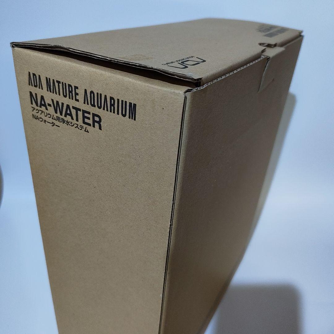 新品】ADA NAウォーター