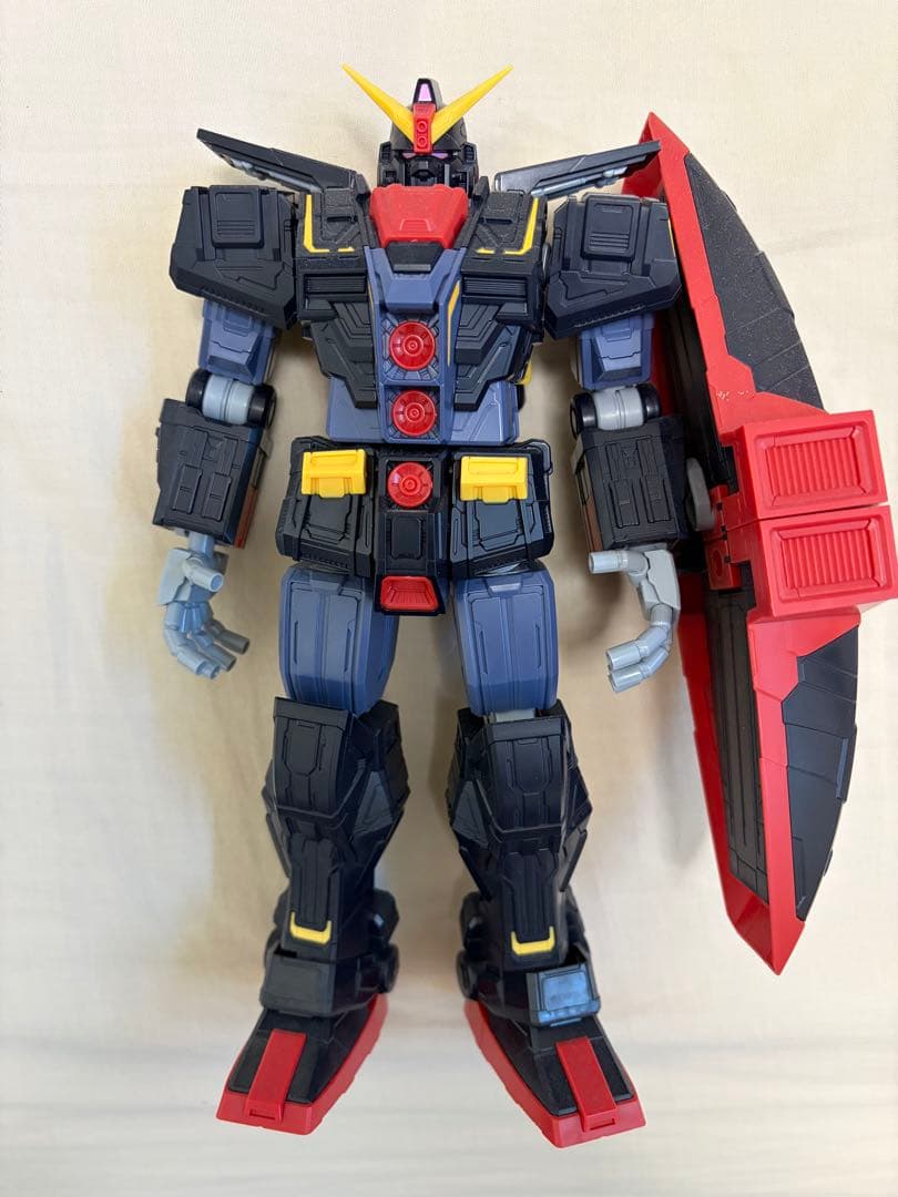 Gフレーム　サイコ・ガンダム　プレミアムバンダイ限定