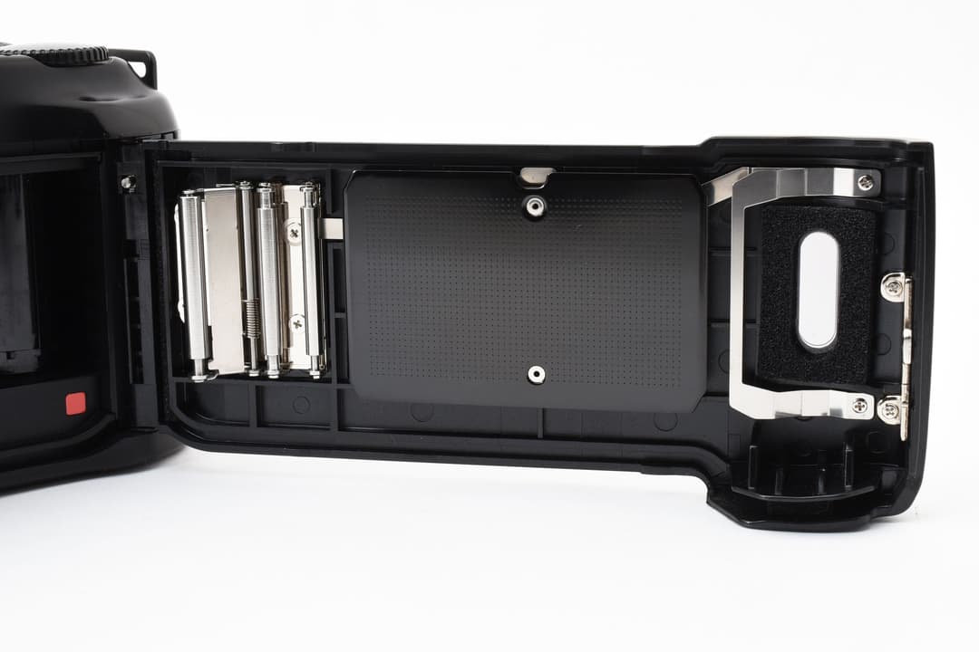 超美品 Nikon F801S ＆ MF-21 本箱付き #7977