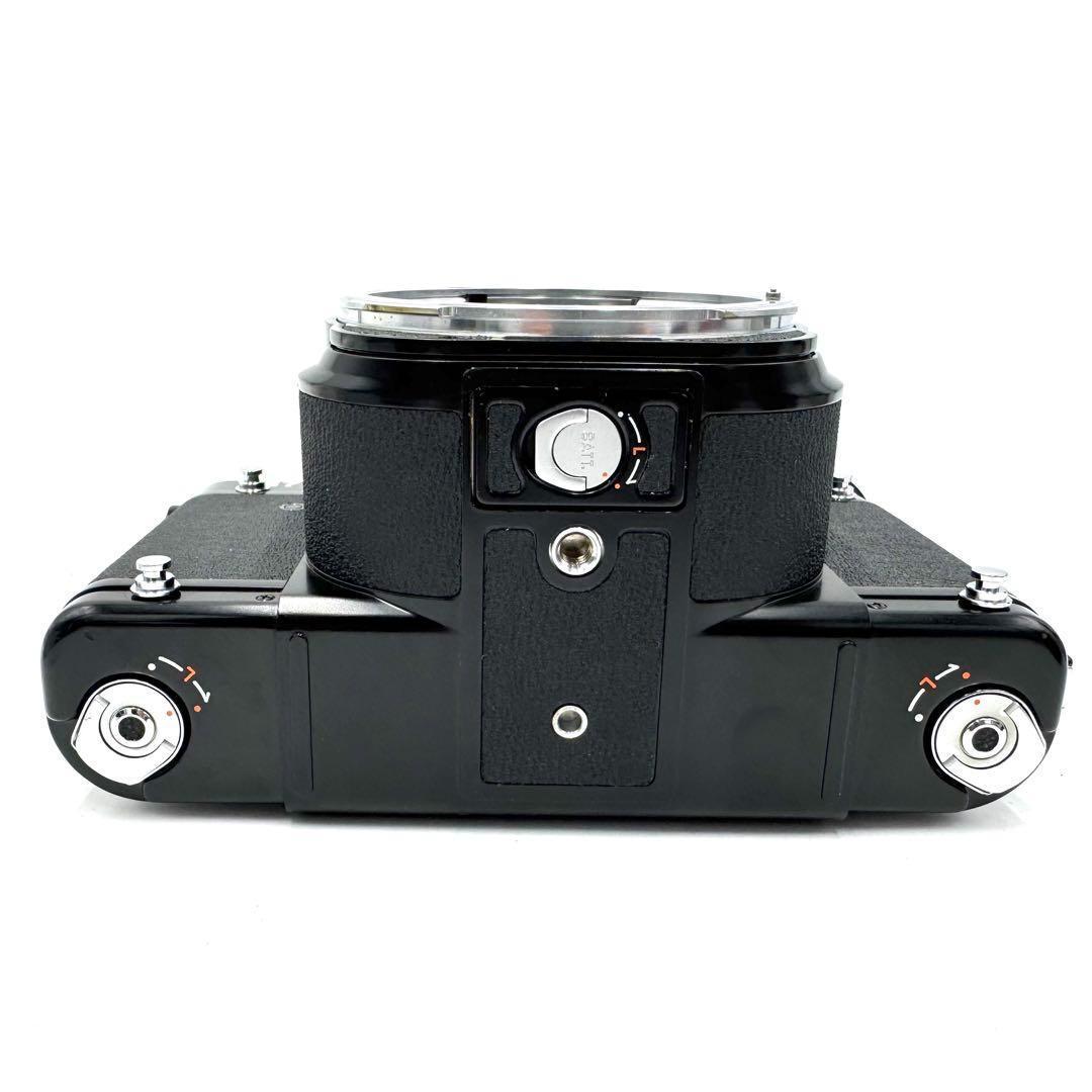 PENTAX 67 TTL ミラーアップ 中判フィルムカメラ 後期モデル ボディ