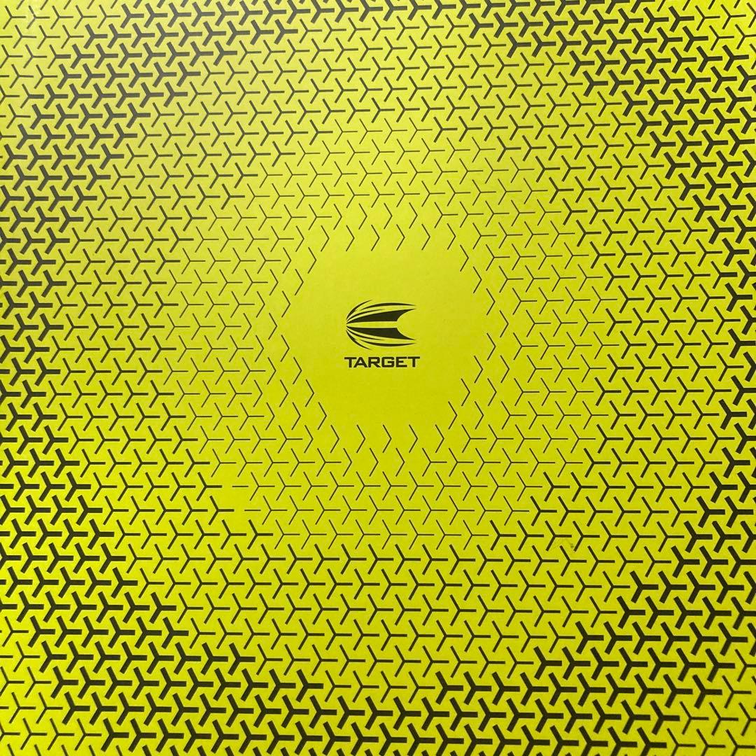 超美品　定価26950　タングステン97.5%　ターゲット　975　箱入り