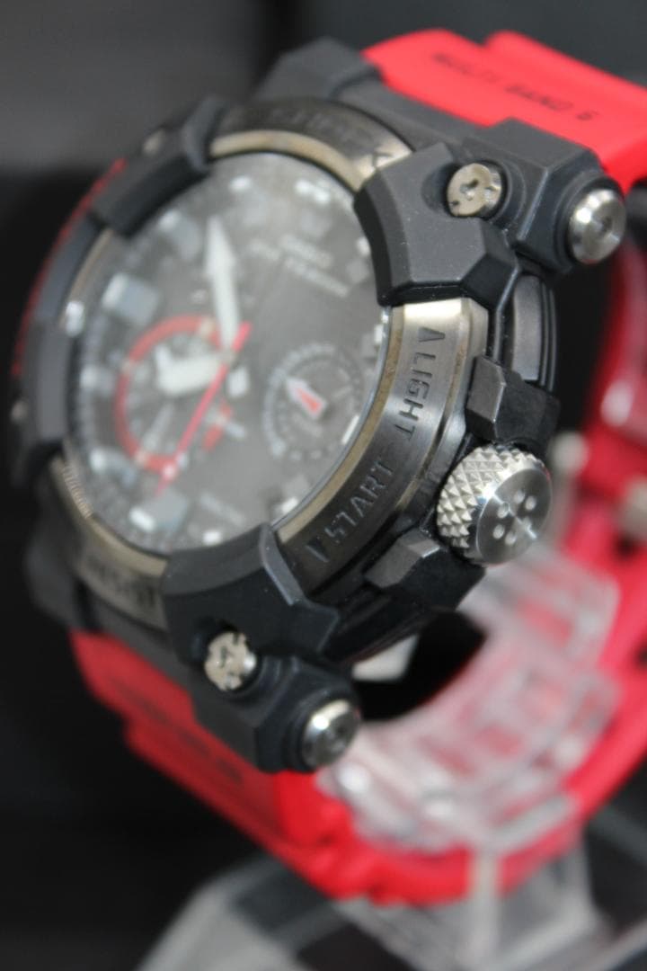 【ハナハナ品】カシオ MTG GWF-A1000-1A4JF フロックマン