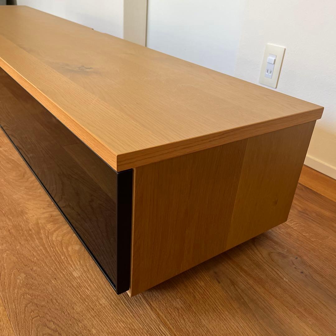 ま*吉様 LIVING HOUSE テレビボード　幅180cm リビングハウス