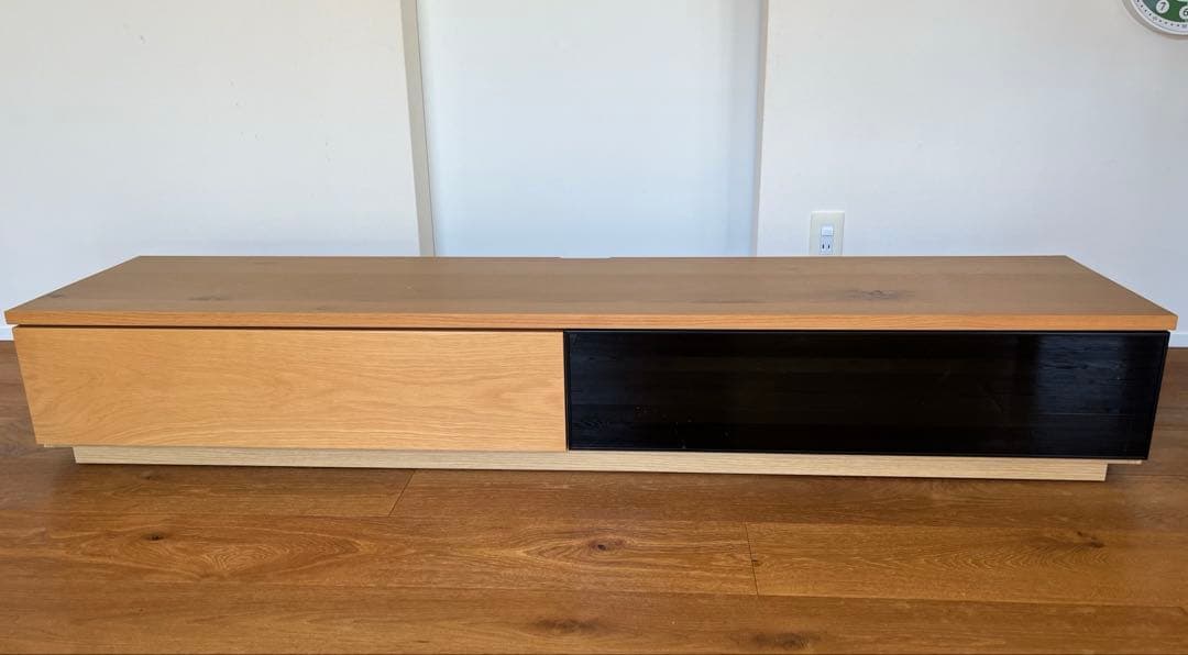 ま*吉様 LIVING HOUSE テレビボード　幅180cm リビングハウス