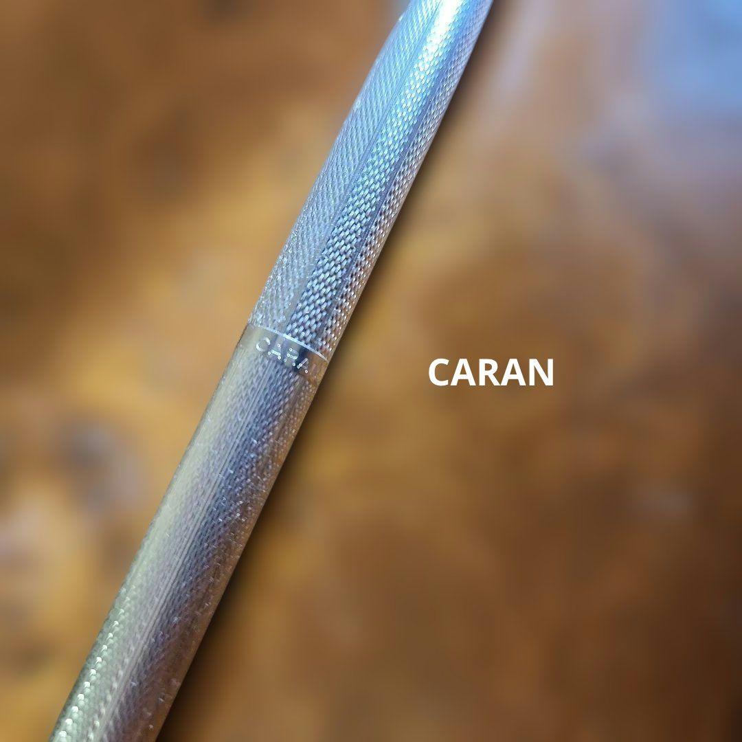 CARAN D’ACHEエクリドール シャープペンシル