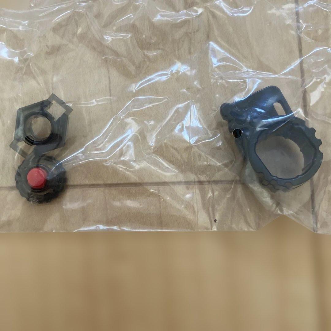 TAKARA TOMY WBBA限定ビッグバンペガシス