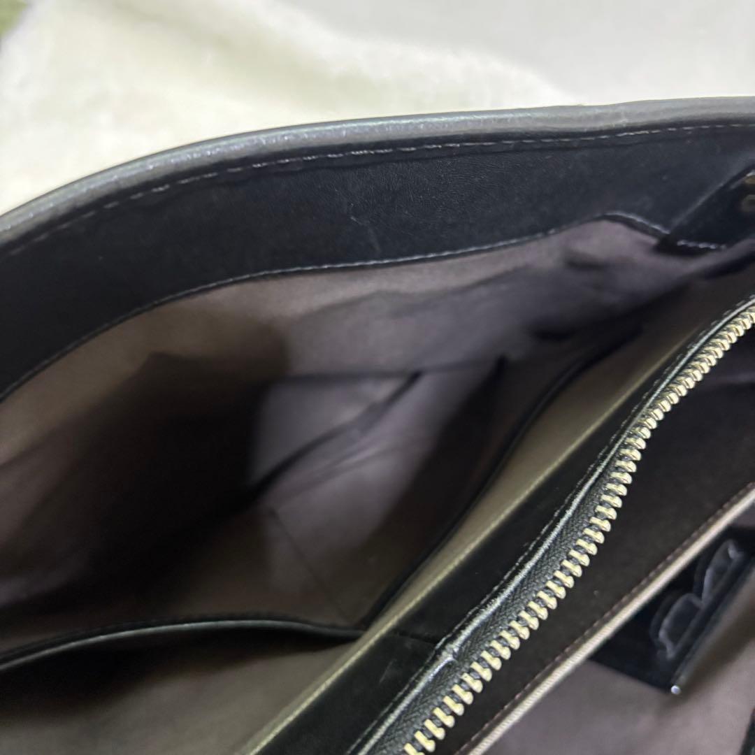 サムソナイト　ビジネスバッグ　ブラックレーベル　デュモンクス　レザー　2way