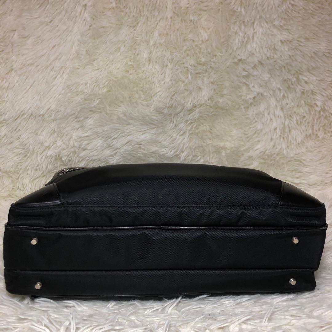 ✨完売品　サムソナイト　エピッドプラス　3wayブリーフケース　2気室　撥水