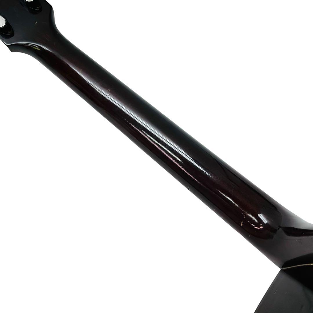 YAMAHA ヤマハ　アコースティックギター　FG-180J