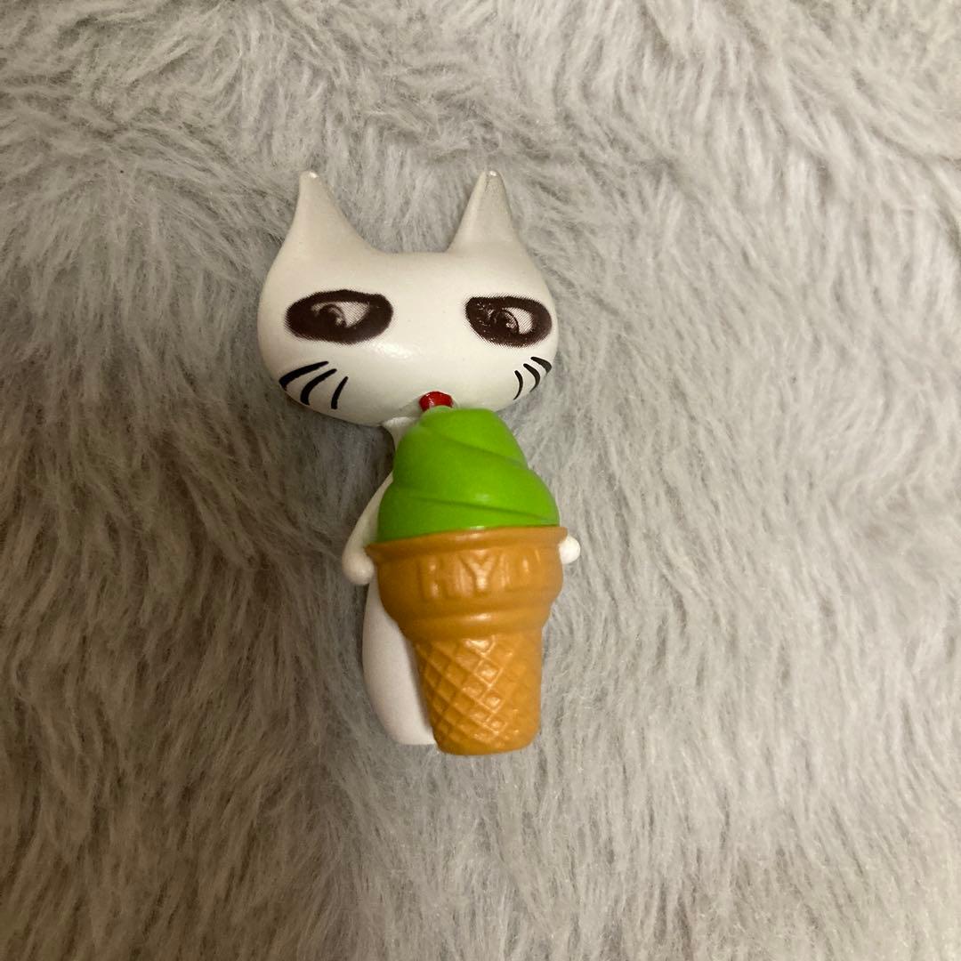 HYDE 黒ミサ2021 小さなエディ　全7種コンプ　和歌山