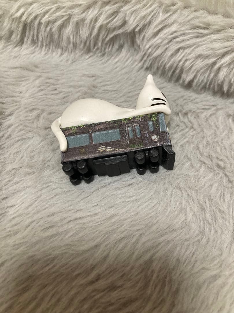 HYDE 黒ミサ2021 小さなエディ　全7種コンプ　和歌山