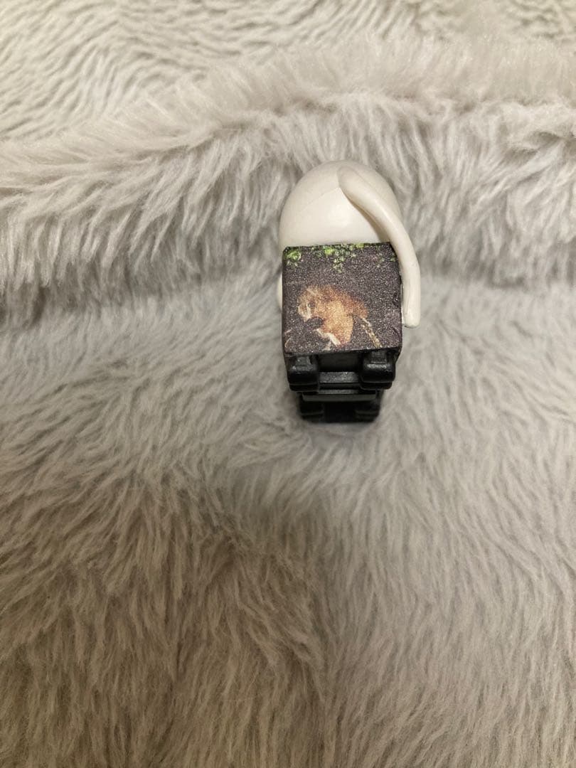 HYDE 黒ミサ2021 小さなエディ　全7種コンプ　和歌山