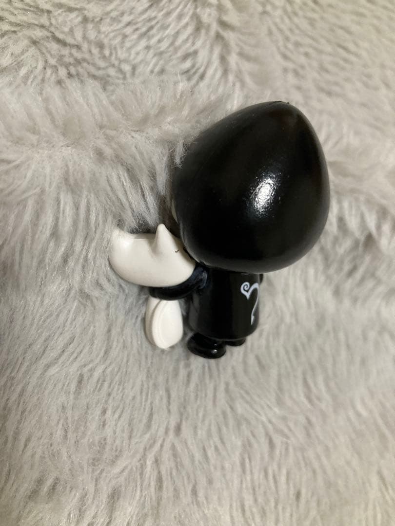 HYDE 黒ミサ2021 小さなエディ　全7種コンプ　和歌山