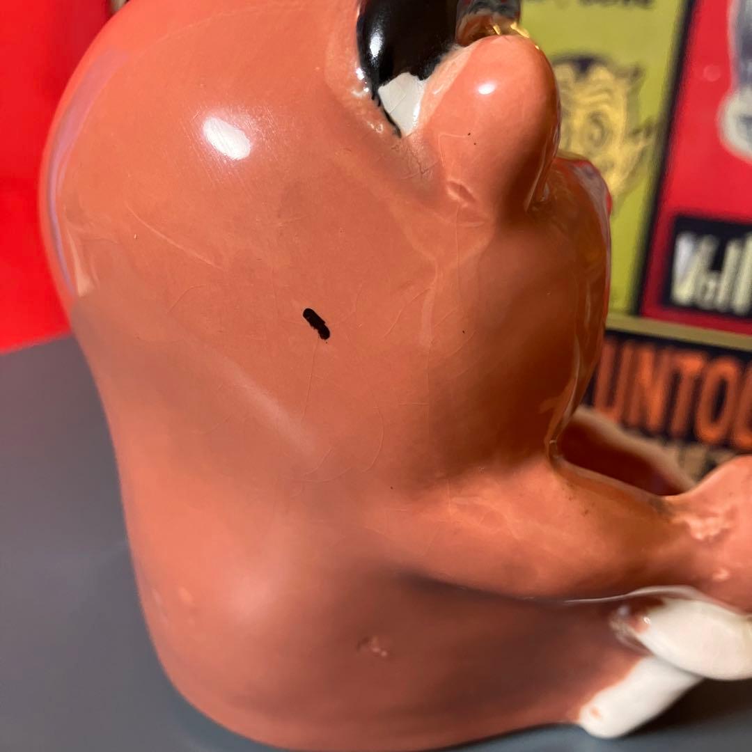 KREISS PSYCHO CERAMICS 60’s アメトイ、アメリカン雑貨