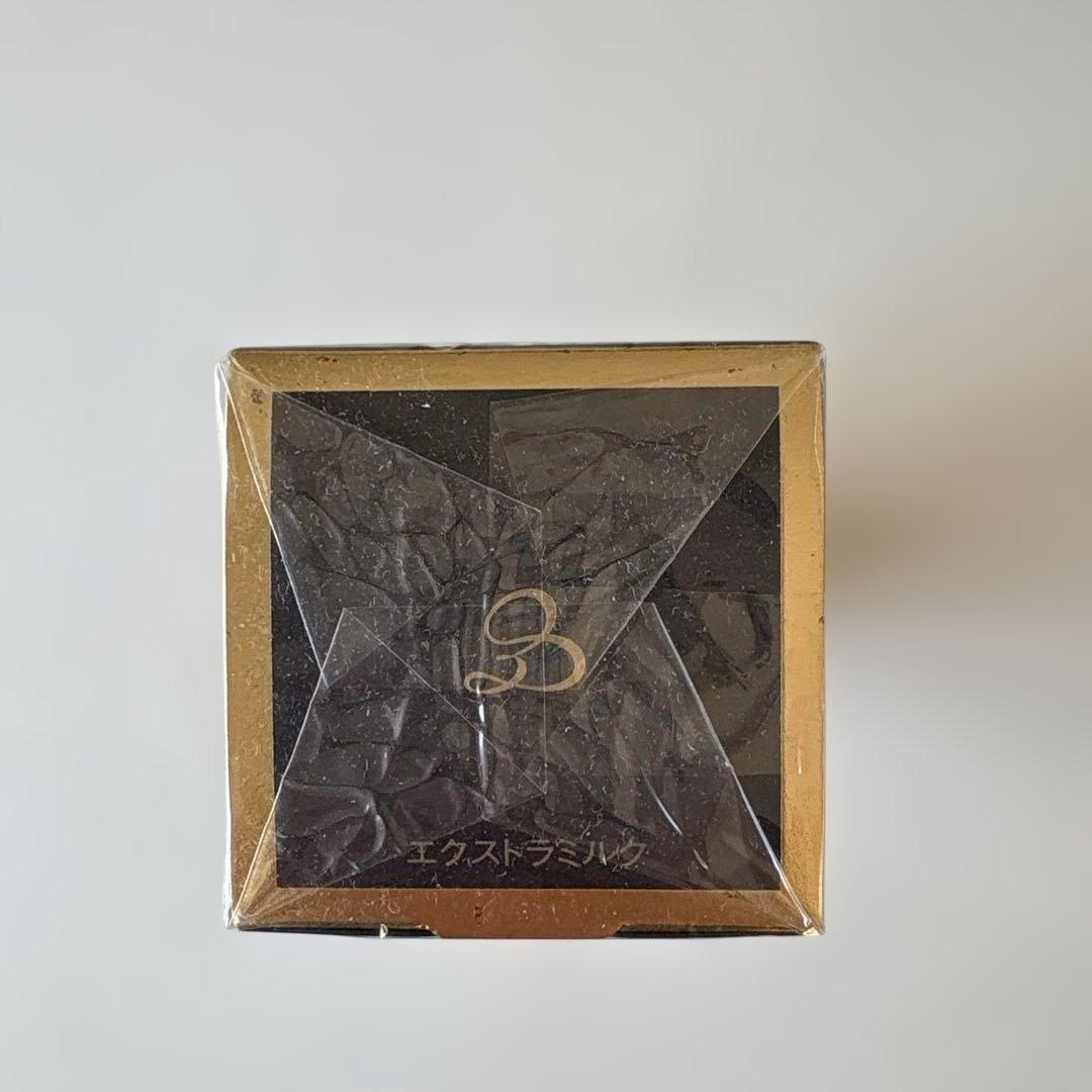 乳液・ミルク ALBION EMBEAGE EXCIA EXTRA MILK 200g