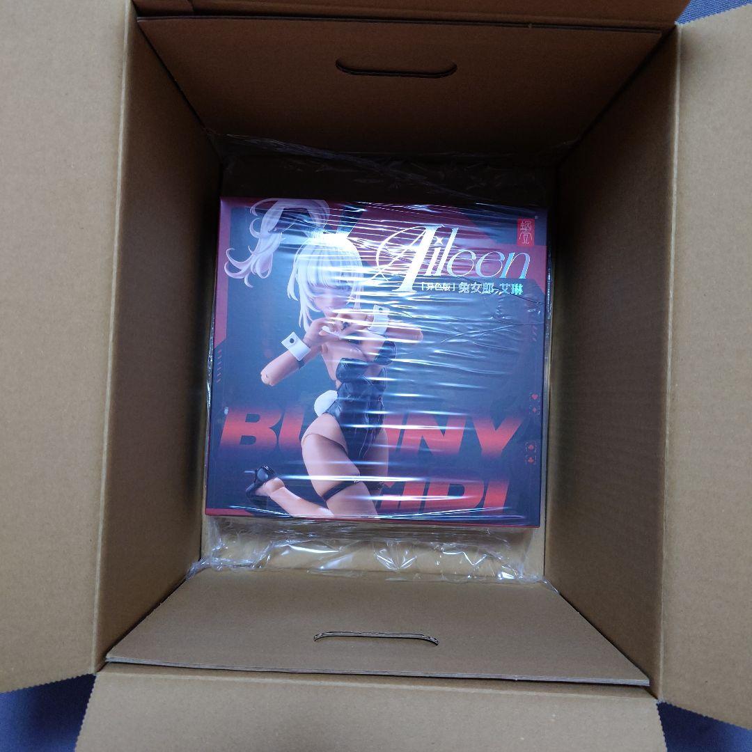 バニーガール アイリン サンキスドVer