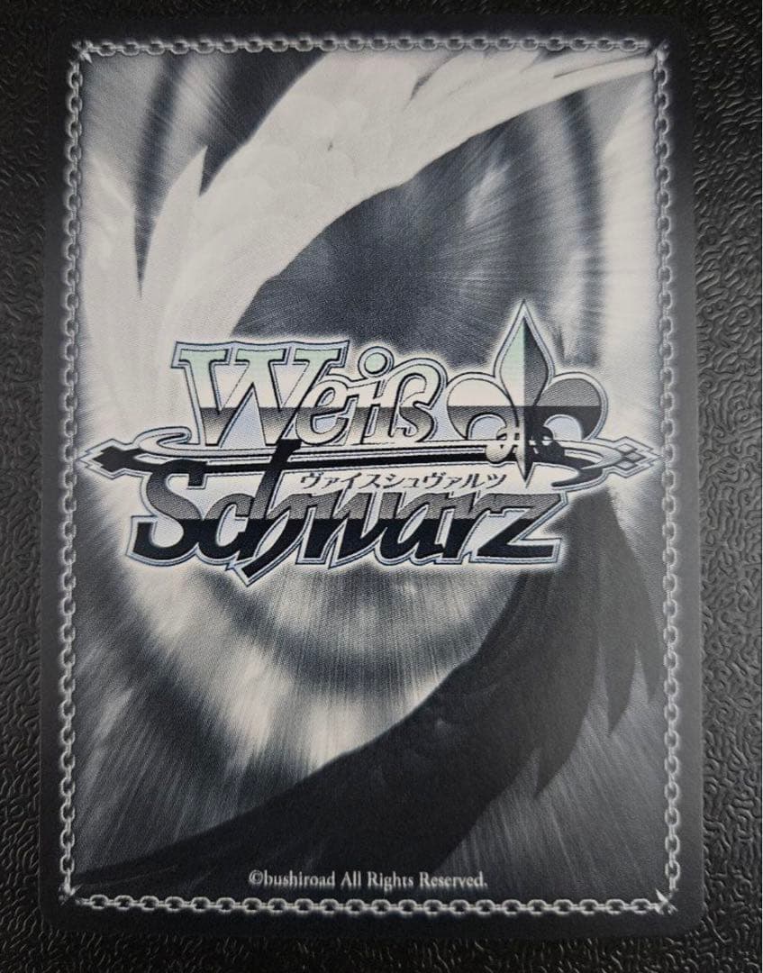 ヴァイスシュヴァルツ　アズールレーン　航空母艦　信濃　sec+