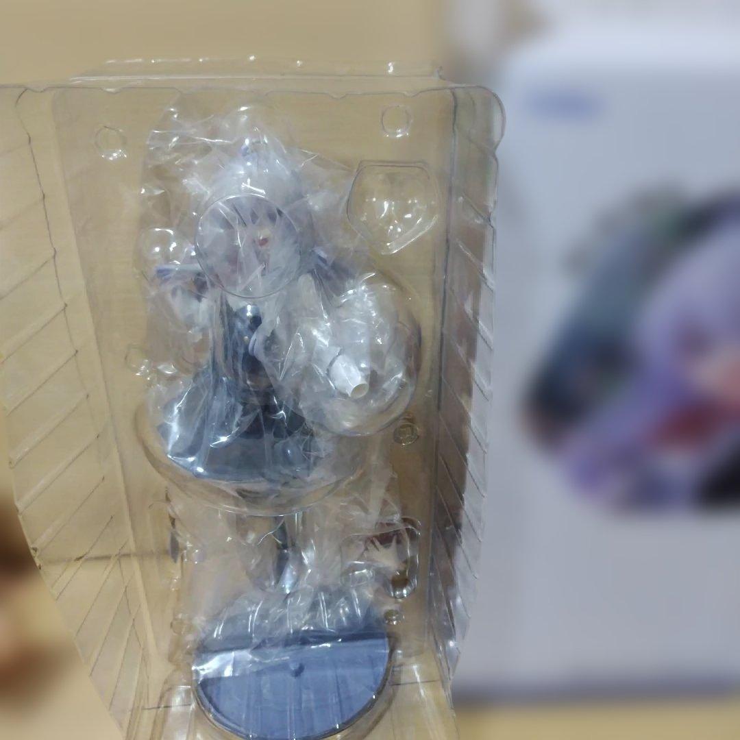 魔女の旅々 TENITOL TALL　イレイナ　フィギュア