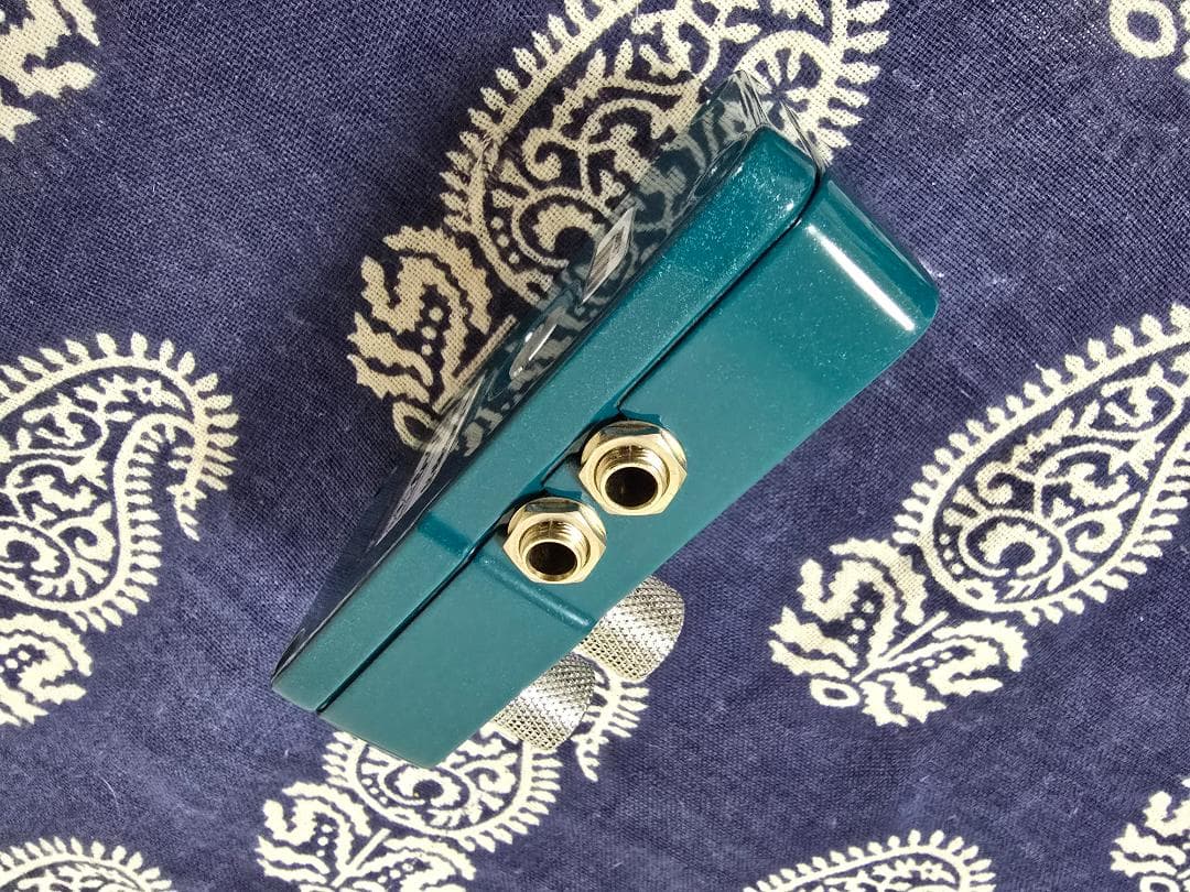 tc electronic THE DREAMSCAPE ジョン・ペトルーシ