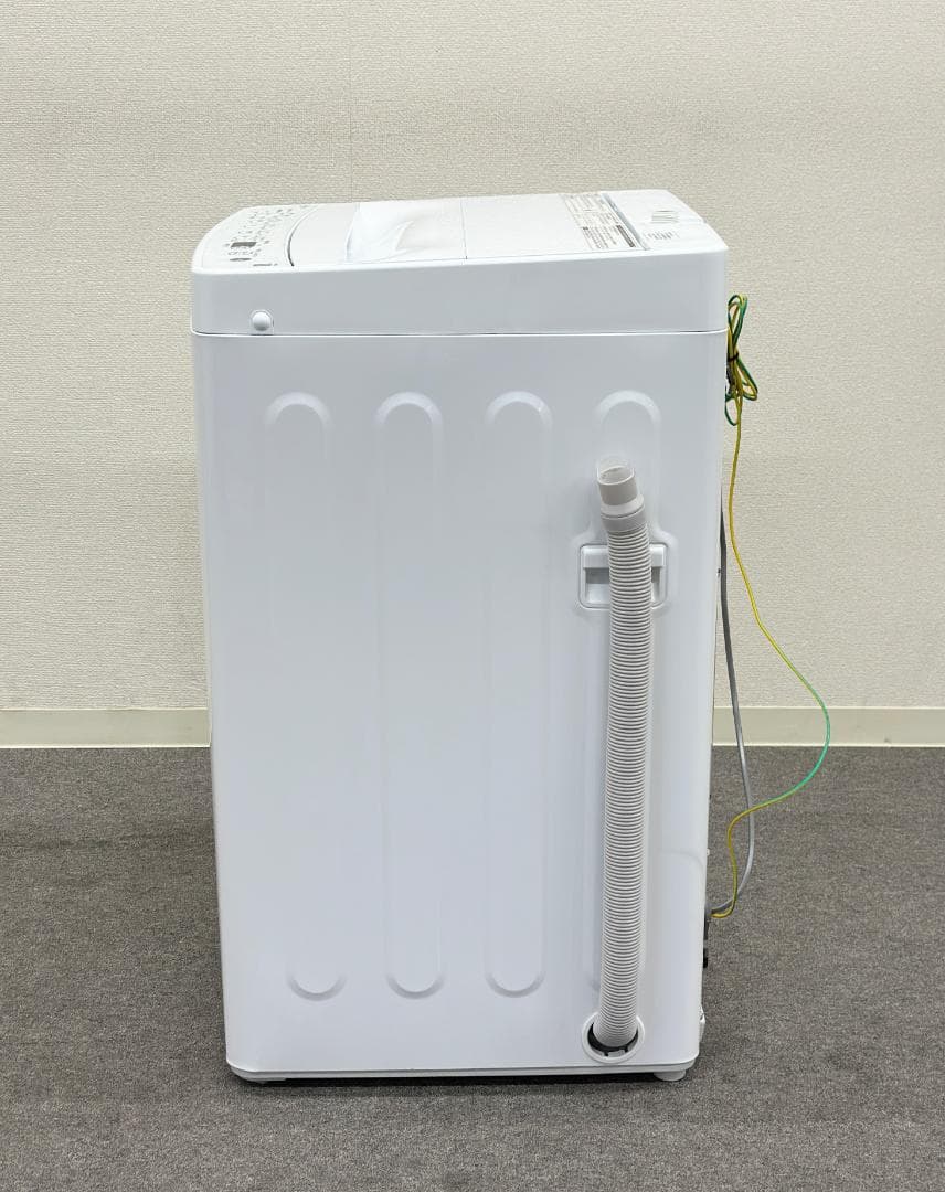 【お得家電2点セット】送料無料！ 洗濯機 冷蔵庫 単身 1人暮らし 同棲