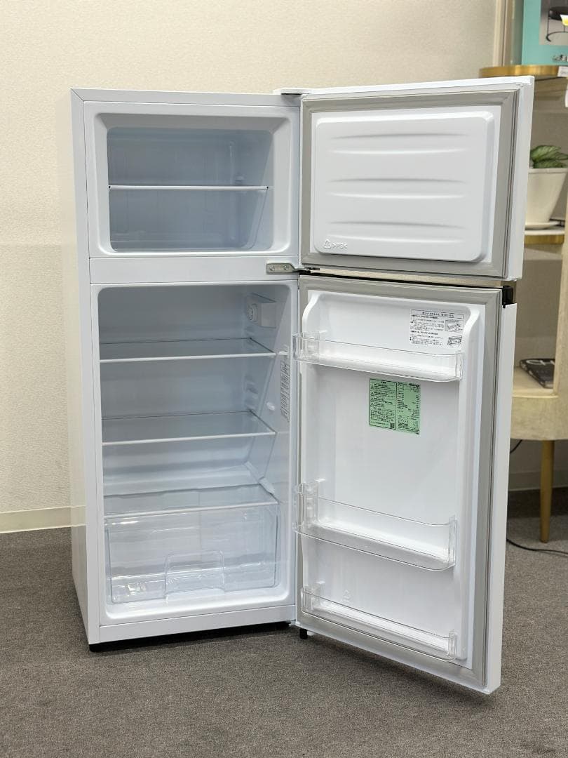 【お得家電2点セット】送料無料！ 洗濯機 冷蔵庫 単身 1人暮らし 同棲