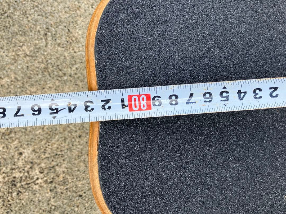 CAVERN スケートボード ロング