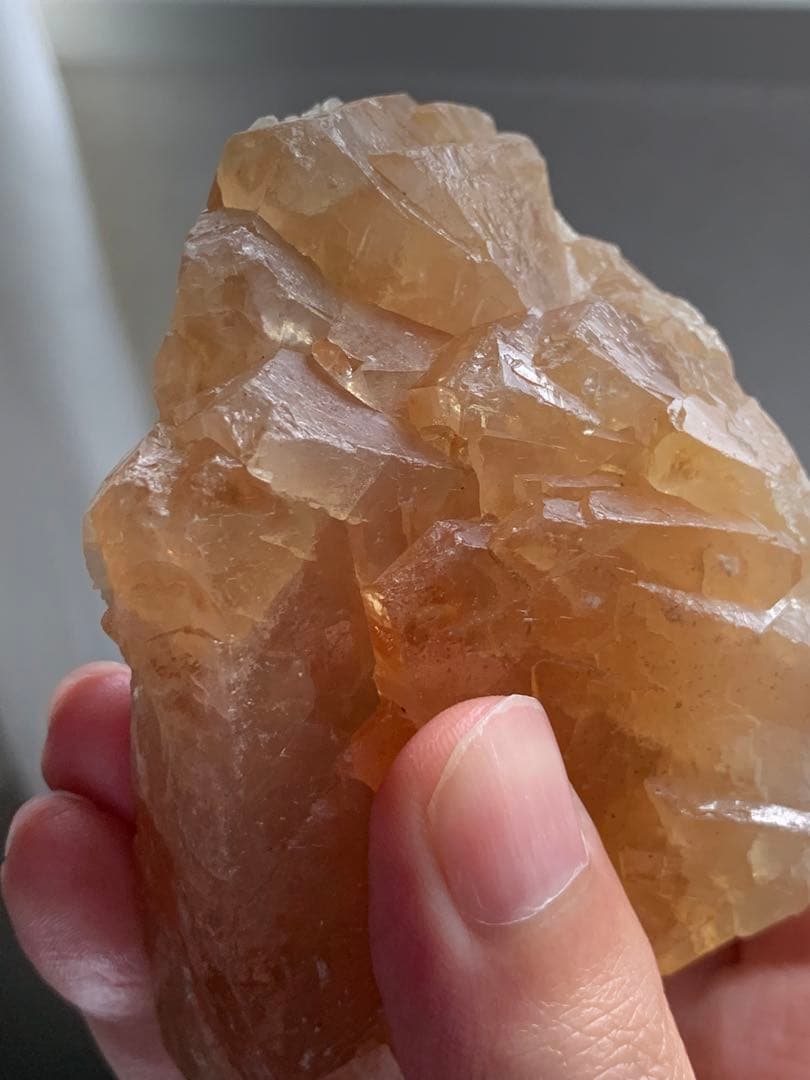 灰重石　シェーライト　鉱物標本　シーライト　タングステン　珍品　水石　水晶　翡翠