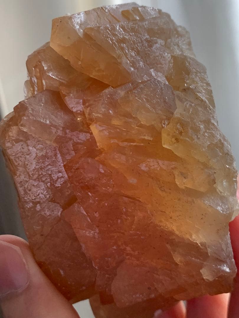 灰重石　シェーライト　鉱物標本　シーライト　タングステン　珍品　水石　水晶　翡翠