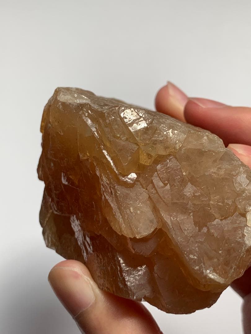 灰重石　シェーライト　鉱物標本　シーライト　タングステン　珍品　水石　水晶　翡翠