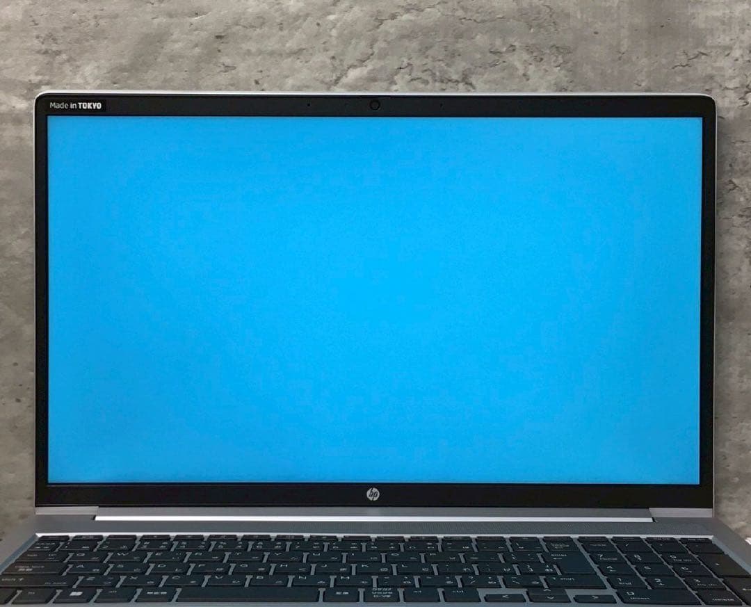 HP ProBook 450 G8第11世代i5 good condition