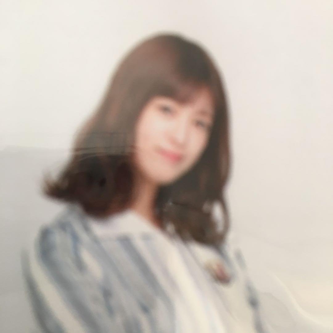 乃木坂46 生写真 吉田綾乃クリスティー