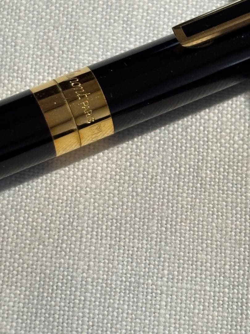 S.T. Dupont ボールペン本体 aque de chine 漆