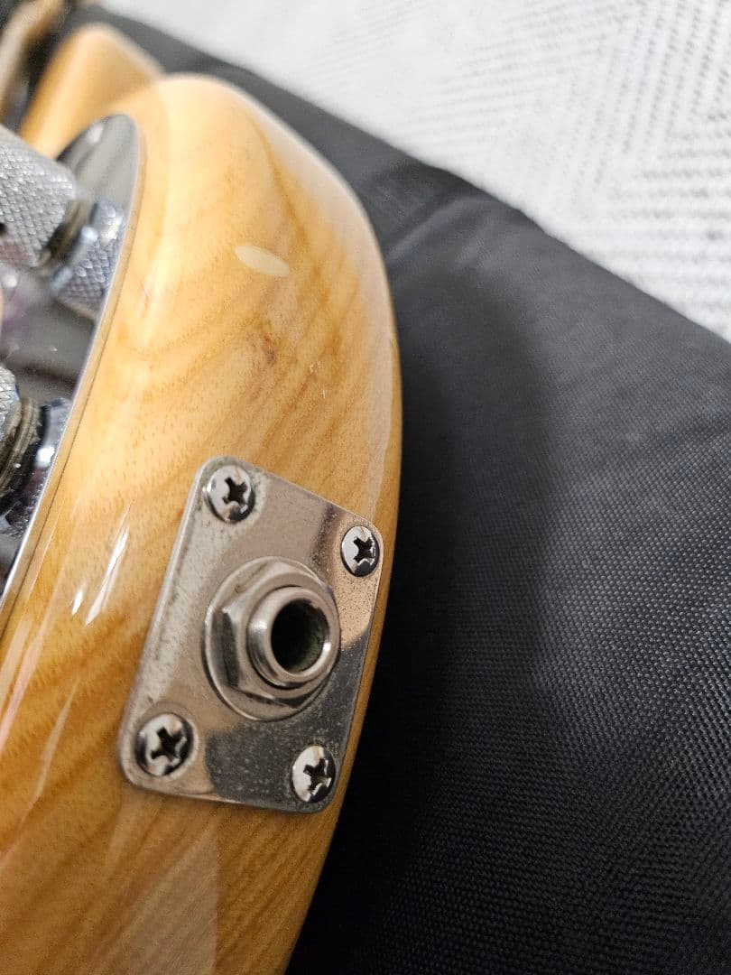 期間限定MusicMan StingRay EX / スティングレイEX 日本製