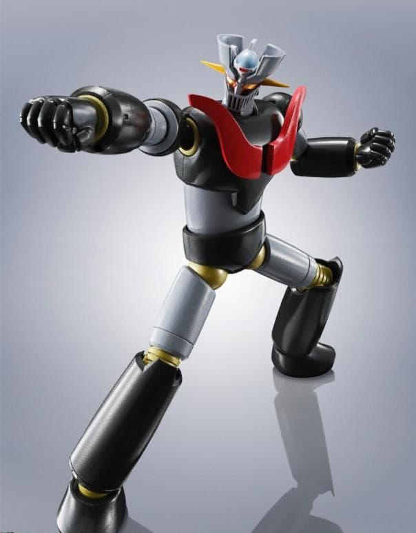 【希少品新品セット】マジンガーZ&グレンダイザー&スペイザーコンプリートセット