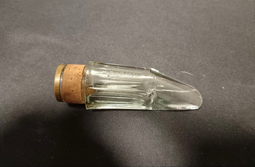 Selmer HS* CLARION クリスタルマウスピース