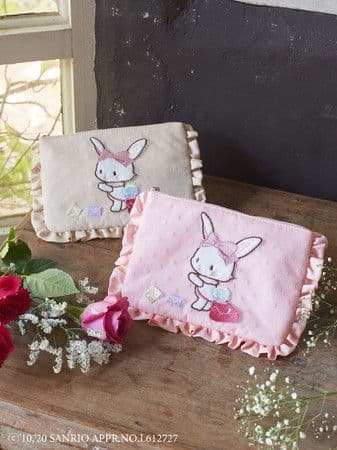 メゾンドフルールウィッシュミーメル未使用まとめ売り