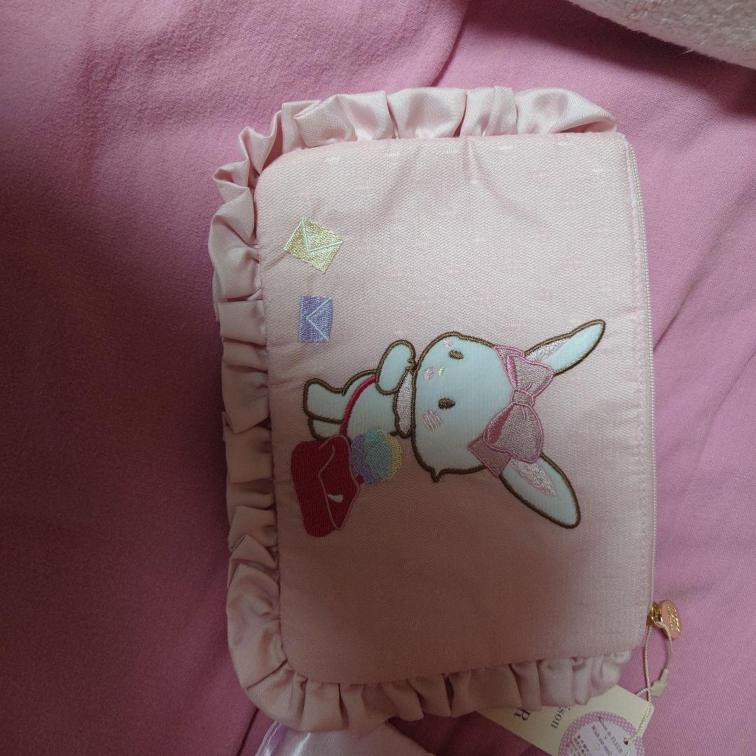 メゾンドフルールウィッシュミーメル未使用まとめ売り