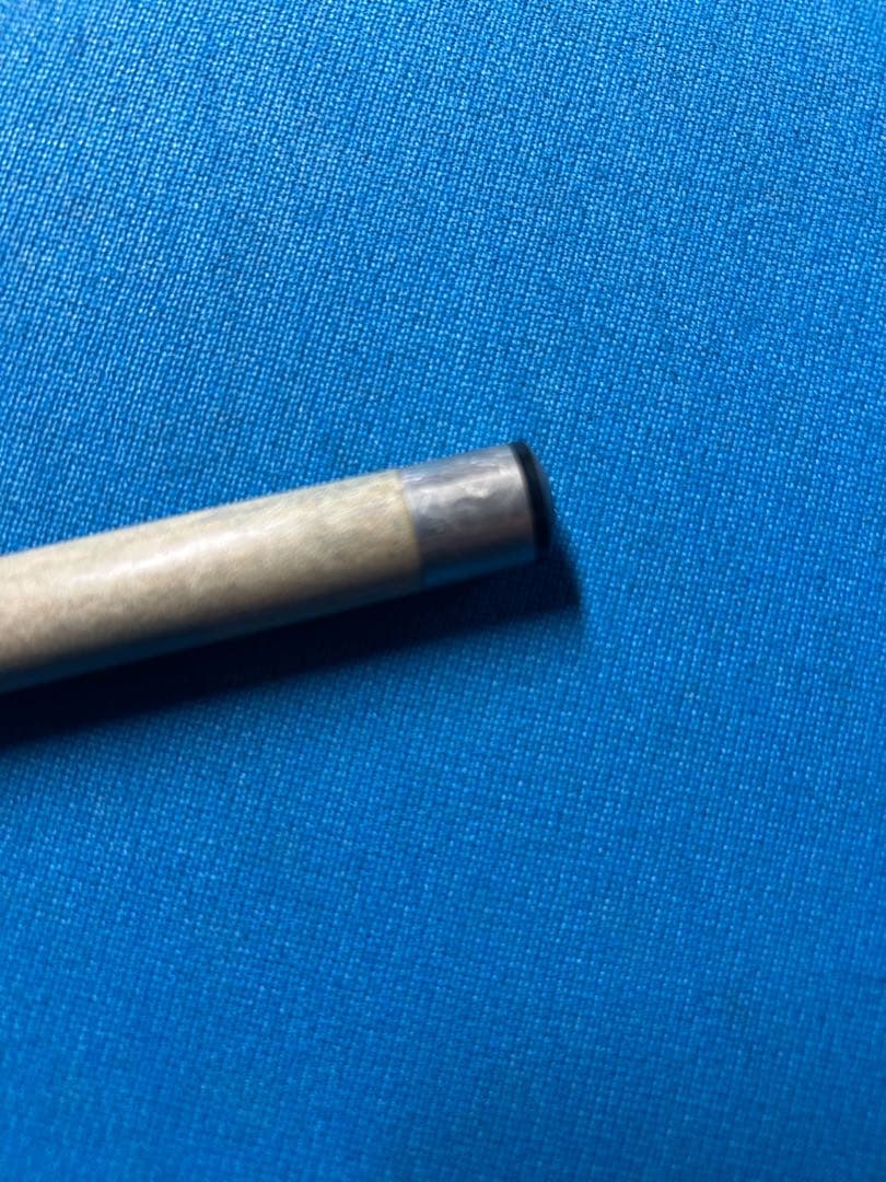 Mezz ビリヤード　エアシューター ジャンプキュー