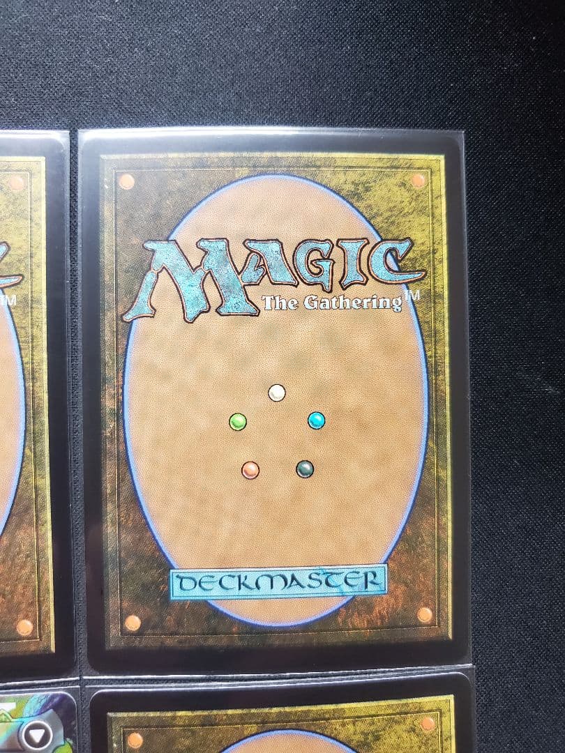 【MTG】FFコラボレアサージFoil8種詰め合わせ