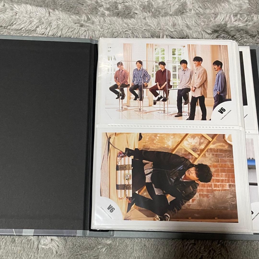 V6 グッズ　まとめ売り